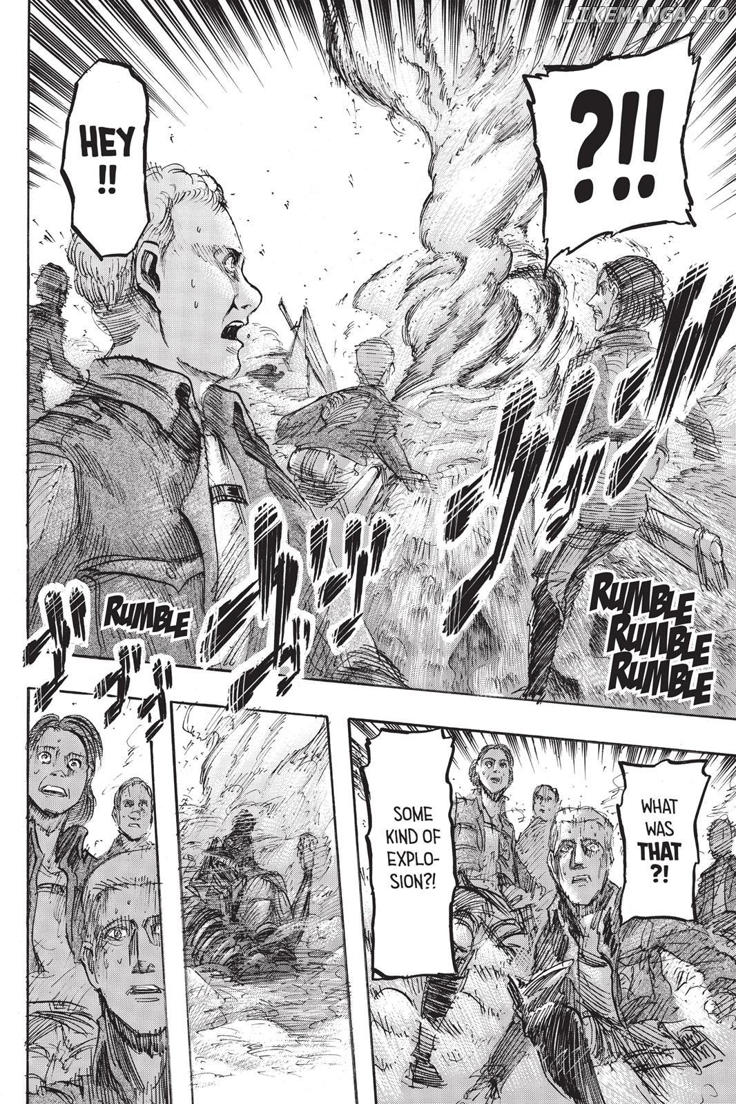 Attack on Titan, Chapter 25 image 41